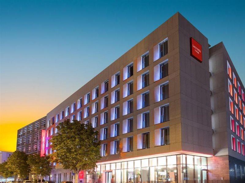 Leonardo Hotel Dortmund Kültér fotó