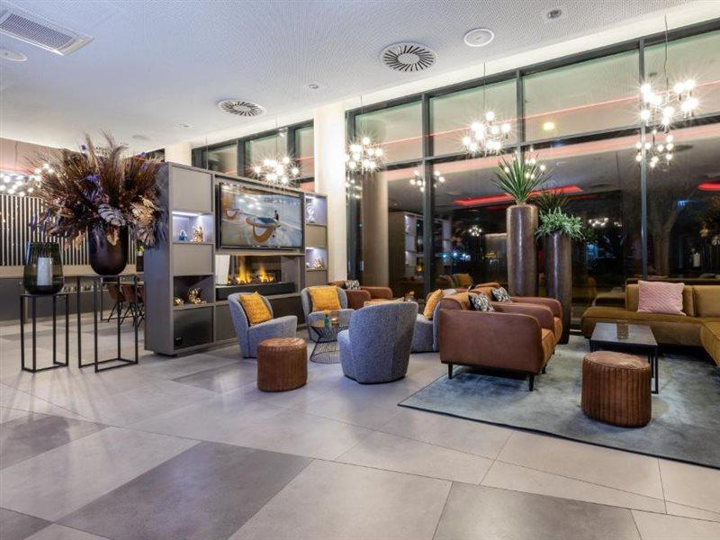 Leonardo Hotel Dortmund Kültér fotó