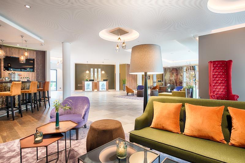 Leonardo Hotel Dortmund Kültér fotó