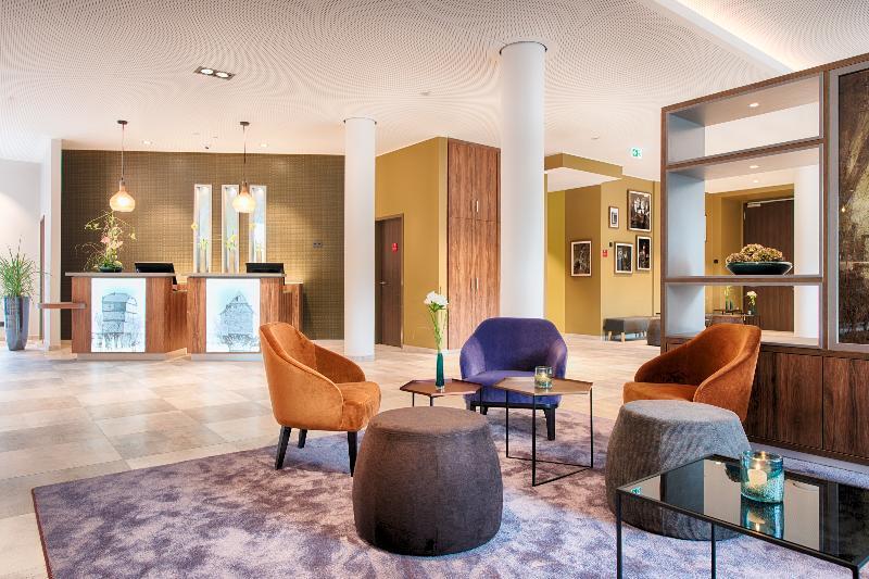 Leonardo Hotel Dortmund Kültér fotó